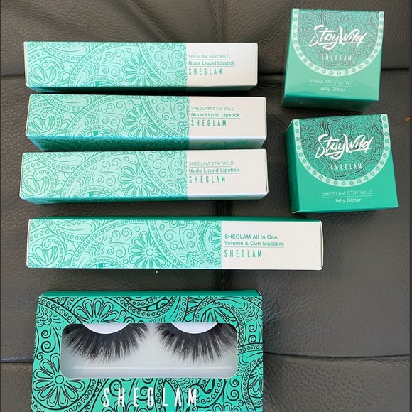 She Glam Bundle - Picture 1 of 4